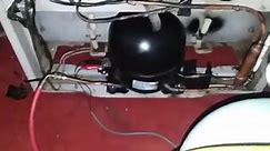 How to gas charging refrigerator in Urdu/Hindi hello dosto apko is video mai refrigerator mai gas charging krny ka tarika btaya hai is video ko pura dekho or gas carging krna sekho... #fully4world ================ Subscribe on youtube : youtube : https://www.youtube.com/@fully4world/videos ----------------------------------------------------------. (For Sponsorship Contact) WhatsApp Contact : 923164076971 PCB course detail : http://bit.ly/3KQpM6v AC course details : http://bit.ly/41nEND8 -------