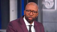 TNT's Kenny Smith calls out Draymond Green's immaturity