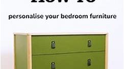 Dunelm - How to get furniture that's *literally* perfect?...