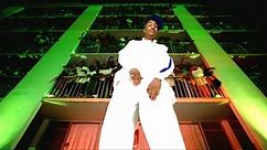 Hip Hop Hooray: Hits from the 2000's #BETAwards