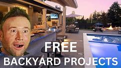 Calling all Landscapers - FREE LEADS - seriously!