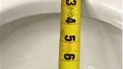 How to Properly Measure a Toilet Seat