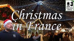 Christmas in France: Traditions, Foods, & Holiday Fun