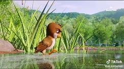 Little Birds Big Adventure❤️ (Part 04) Follow my new account👉@🎀 Kidz Movies 🎀 #animated #movie #cartoonclips #tomandjerry #cartoonnetwork #cartoon #tomandjerrymovie #iceage #hindidubbedmovie #foryou #dubbed #viral #tiktok #cartoon #cartoonnetwork #foryou #dubbed #viral #tiktok #cartoon #cartoonnetwork #animated #film #cricket #marvel #pakistan #movie #pakistanzindabad #movieclips #animations #hollywood #rio #iceagethemeltdown #thegooddinosaur #frozen #tomandjerry#angrybirds#barbie