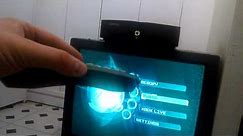 How to play DVDs on the original x-box.