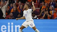 Mbappe shines as France qualify for Euros with Portugal and Belgium | SuperSport