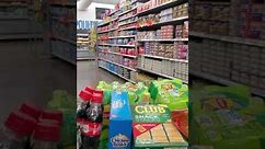 #Weekly groceries#foods