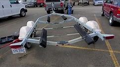 All the reasons to buy a used Boat trailer