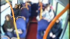 APPEAL: Footage released after reported harassment on bus