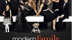 Modern Family: Season 5 Episode 11 And One to Grow On