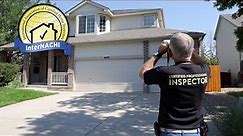 Home Inspection with InterNACHI® Certified Inspector