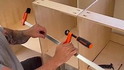 Building Simple Cabinet Boxes