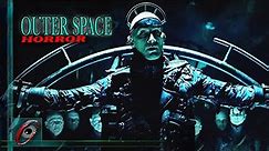 10 Greatest Space Horror Movies of All Time!!