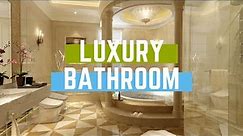 46+ Modern and Luxury Bathroom Designs 2020 | Best Ideas for Master Bathroom Interior Decor Design