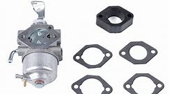 Carburetor for Briggs & Stratton with Mounting Gaskets