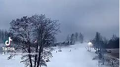 Operations update: Snow makers... - Snow Snake Ski and Golf