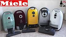 How to Keep Your Miele Vacuum in Top Condition