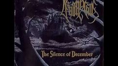 Deinonychus - The Silence Of December [Full Length 1995]
