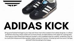 #ad Adidas Kick now online and... - The Casuals Directory