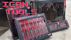 Icon Tool Haul!! (Are They Worth It?!?)
