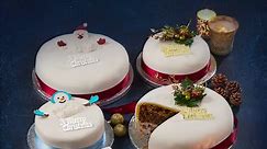 Our Christmas Cakes REALLY do make... - Cooplands Bakers