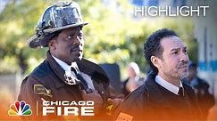 Don't Get Shot - Chicago Fire (Episode Highlight)