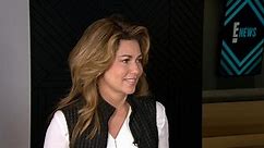 Shania Twain Details "Slow Process" Returning to Music