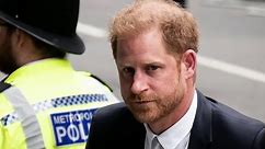 Prince Harry loses latest legal battle against Mail on Sunday | 5 News