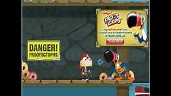 Poptropica Froot Loops Store