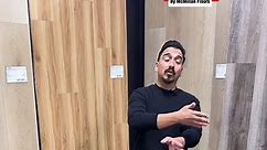 You guys need to stop assuming that the workers at Home Depot, Lowe’s, etc know what they’re talking about!🤦🏻‍♂️ They’re in different departments almost every shift, they don’t know as much as you would expect them to when it comes to flooring!🤷🏻‍♂️🤷🏻‍♂️Educate yourself to avoid making these mistakes! #homeremodel #diy #newhomeowner #floors #lvp #vinylflooring #floor #homereno #homerenovation #home
