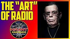 The Art of Radio - Meet Art Bell