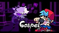 FNF Cover | Gospel NickDoodlez Remix but it's Soll vs BF