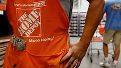 Home Depot Is Getting a Big Boost From the Housing Rebound