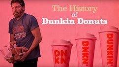 How Dunkin' Donuts Came To Dominate The Northeast And The World | Digg