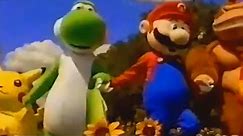 Nintendo 64 TV Commercials (1996-2001) - NintendoComplete