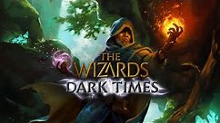 The Wizards - Dark Times | Date Announcement Gameplay Trailer