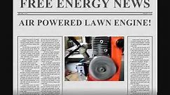 Air Cars Free Energy News
