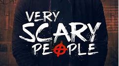 Very Scary People: Season 5 Episode 7 The Times Square Killer Pt One