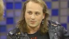 Comic Bob Goldthwait in a VERY funny interview!