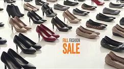 Payless Shoes Commercial