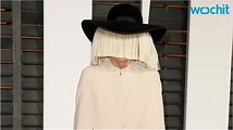The Times Sia Furler Showed Her Face to the World