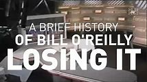 The Rise and Fall of Bill O'Reilly: A Timeline of Controversies