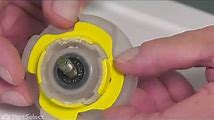 Fix Your Whirlpool Washer Agitator: A Step-by-Step Guide