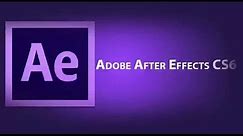 How to download & install Adobe After Effects CS4 32-Bit free full version (2017)