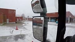 Negatif - Full Day Winter Vlog - Trucker Cassie
