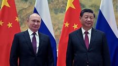 EE.UU. ha vigilado relación de China y Rusia desde 2022, dice funcionario | Video