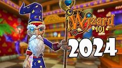 Wizard101 In 2024