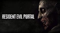 Resident Evil Portal | CAPCOM
