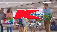 ﻿﻿Shop your way at Kmart, with Click and Collect, delivery, or shop in store at your local Kmart!