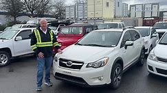 Vehicle Auction on Thursday, Feb 8th [Excellent Deals!]